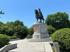 -清凉山国家森林公园
