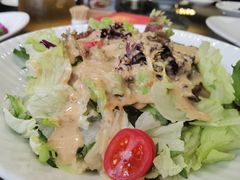 -西山人家·传统苏帮菜·家宴(木渎店)