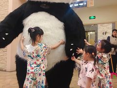 -水王国温泉水世界