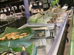 -上海锦江汤臣洲际大酒店壹阶层