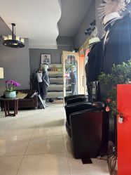 -ChenV西服礼服高级定制(市区养育巷店)