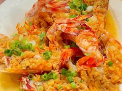 -华源餐厅·海鲜大排档(日月贝店)