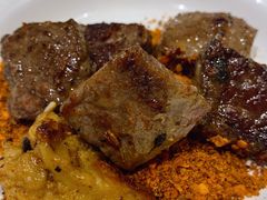 -么子烤肉(化龙池店)