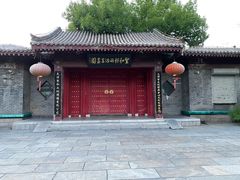-华莱士·全鸡汉堡(五爱道店)