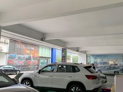 -珠海珠光一汽大众4S店(南屏店)