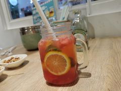 -小雅木姜子烤鸡·贵州菜(鸿通城店)