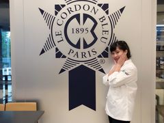 -巴黎蓝带厨艺学校