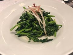 火丝银芽豆苗-江南雅厨(李公堤店)