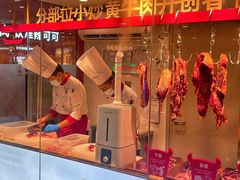 -辣可可·小炒黄牛肉(望京凯德MALL店)