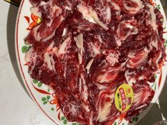 -汕头八合里海记牛肉店(清河店)