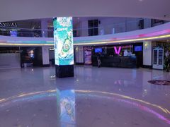 大堂-悦SHOW 量贩式KTV(宝龙广场店)