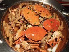 -胖哥俩肉蟹煲(福州仓山爱琴海店)