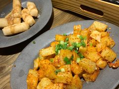 -不曾在把把烧•烧烤(莲坂磐基店)