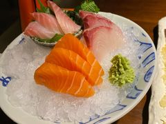 -旨料亭日本料理(四川北路店)