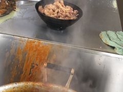-阿晖沙嗲面