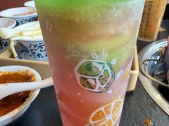-咏江南·苏式火锅·苏州评弹(观前街店)