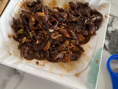 -途肴·老农饭庄(百里峡店)
