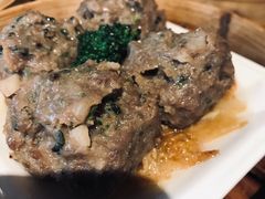 牛肉丸-西酒时光(恒福店)
