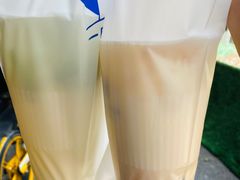 -茶百道(蜀汉路店)