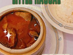 精品罐焖牛肉-莫斯科餐厅