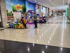 -同至人购物中心(朝阳街店)