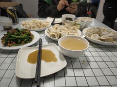 -享口福饺子馆(民旺园店)