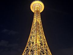 -龙塔