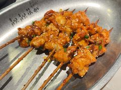 掌中宝-靓靓蒸虾·头牌蒸虾(雪松路总店)