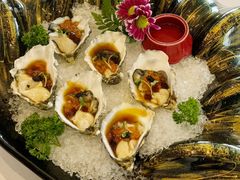 -RIVIERA 松鹤楼(外滩店)