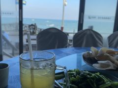 -这片海·海景餐厅(博鳌店)