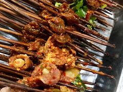-盖帮鳝鱼串串(东郊记忆店)