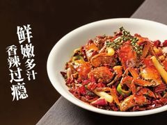 -杨氏青龙虾·羊蝎子(珠江路店)