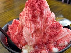 -串妹花式冰粉(乐山总店)