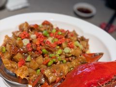 -蟹榭·本帮江浙菜·蟹宴(五角场合生汇商场店)