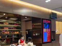 -海底捞火锅(公益西桥店)