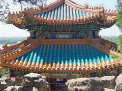 -颐和园-画中游