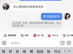 -谐和贝康宠物医院24小时·宠保定点(急重症转诊中心)
