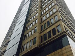 -上海外滩英迪格酒店