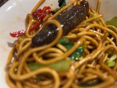 -绿雅酒家(江西中路店)