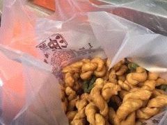 -王阿姨文昌油赞子(府桥街店)