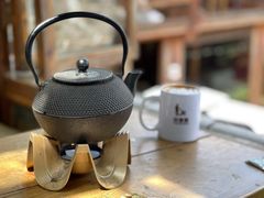 -田德能咖啡博物馆