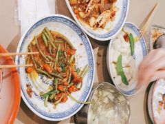 -老三样·旧食新味(船山路店)