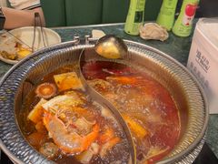 -牛New寿喜烧(龙湖金沙天街店)