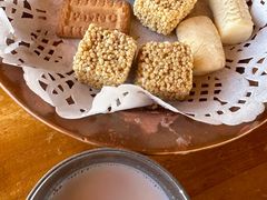 -玛吉阿米·餐吧