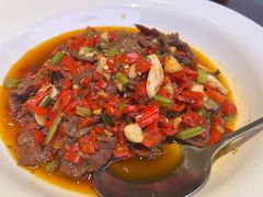 -江南里·新浙菜(苏州大悦城店)
