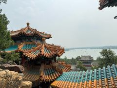 -宫事颐庭·老佛爷贵寿下午茶(颐和园店)