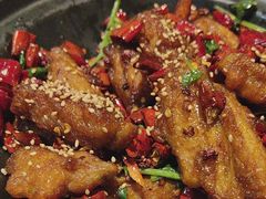 -郑喜旺烧烤(郑州总店)