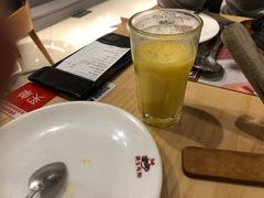 -骑士牛排(天一广场店)