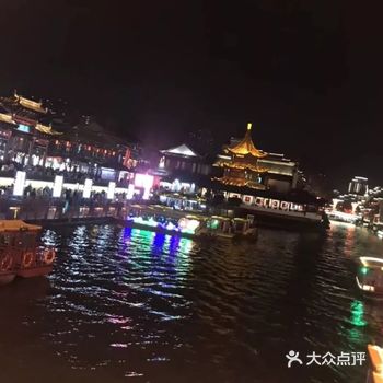 南京旅游/情怀古韵古城打卡攻略