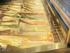 -西塔金胖胖首尔自助烤肉·街头小吃大排档